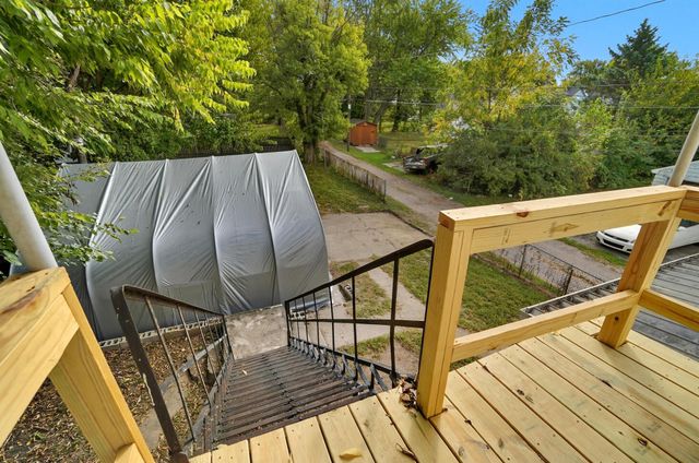 224 Glenn Avenue, Springfield, OH 45505