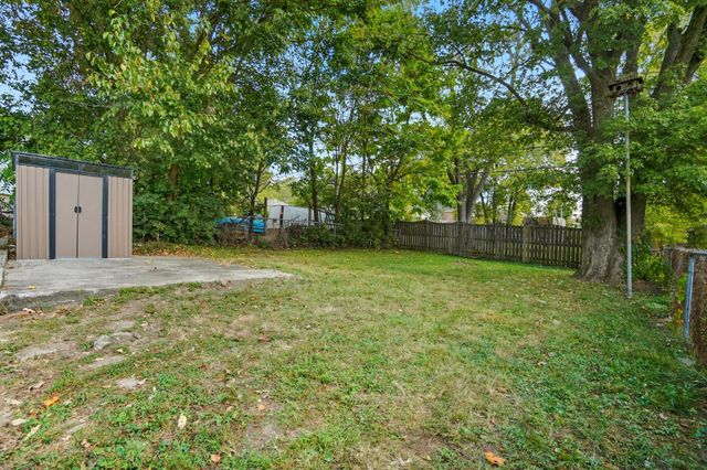 224 Glenn Avenue, Springfield, OH 45505