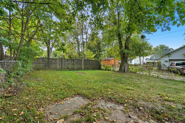 224 Glenn Avenue, Springfield, OH 45505