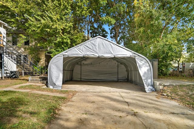 224 Glenn Avenue, Springfield, OH 45505