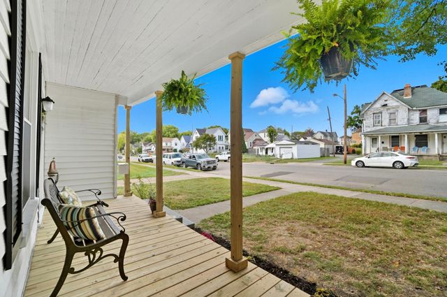 224 Glenn Avenue, Springfield, OH 45505