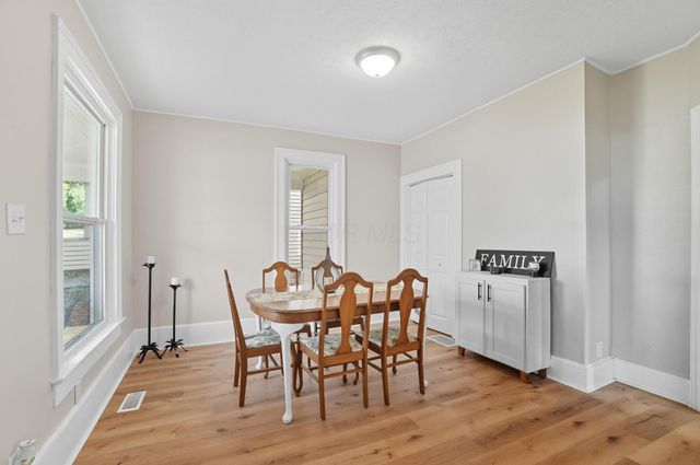 224 Glenn Avenue, Springfield, OH 45505