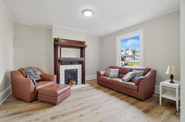 224 Glenn Avenue, Springfield, OH 45505