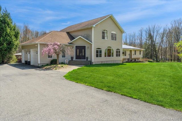 244 S Smith Road, Lagrangeville, NY 12540