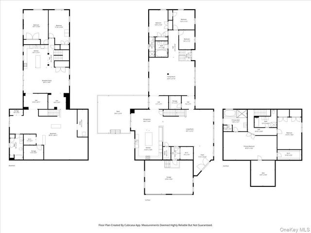 244 S Smith Road, Lagrangeville, NY 12540