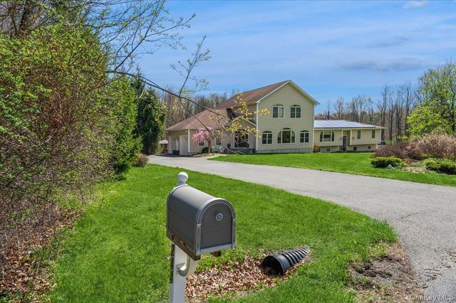 244 S Smith Road, Lagrangeville, NY 12540