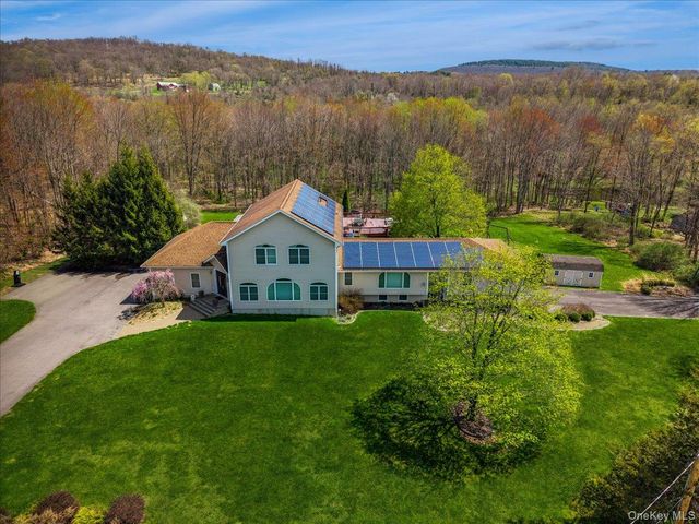 244 S Smith Road, Lagrangeville, NY 12540