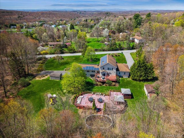 244 S Smith Road, Lagrangeville, NY 12540
