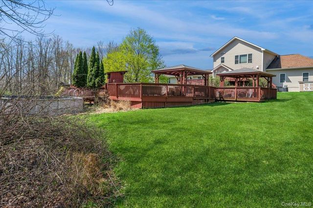 244 S Smith Road, Lagrangeville, NY 12540