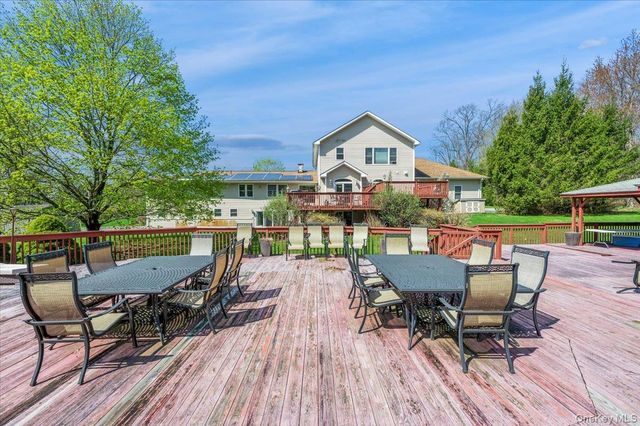 244 S Smith Road, Lagrangeville, NY 12540