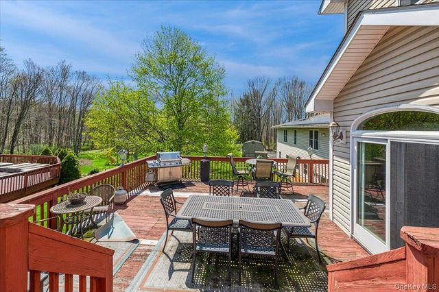 244 S Smith Road, Lagrangeville, NY 12540