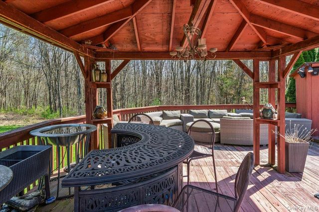 244 S Smith Road, Lagrangeville, NY 12540