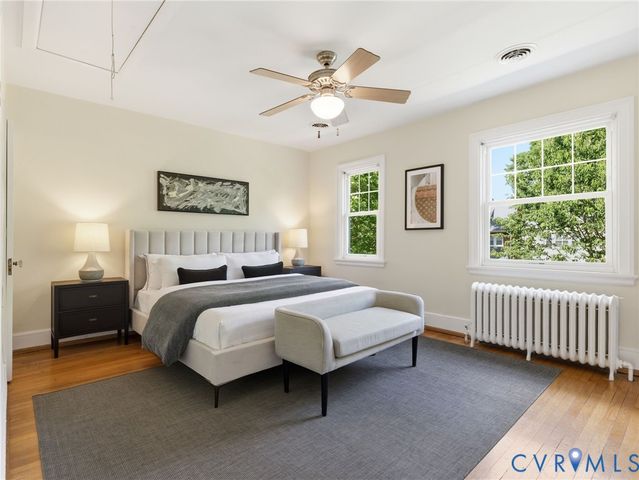 3209 W Grace St, Richmond, VA 23221