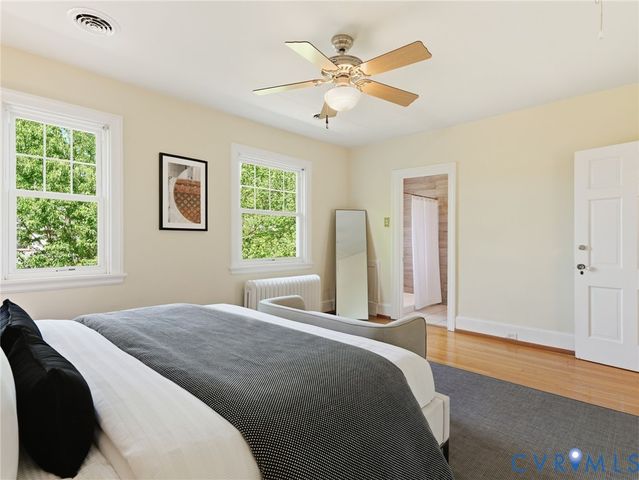 3209 W Grace St, Richmond, VA 23221