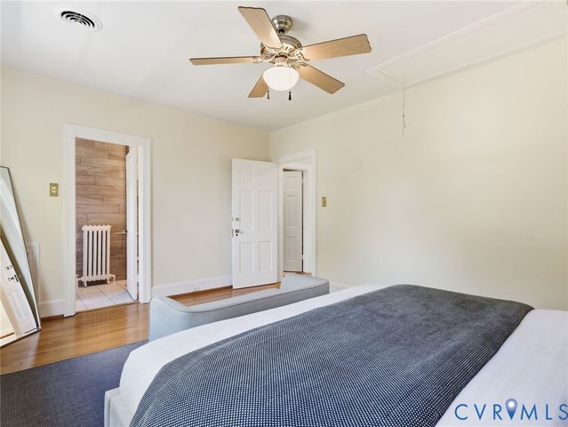 3209 W Grace St, Richmond, VA 23221