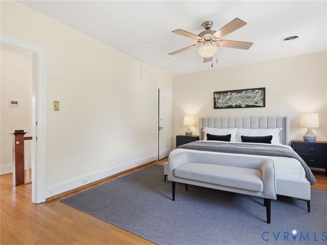 3209 W Grace St, Richmond, VA 23221