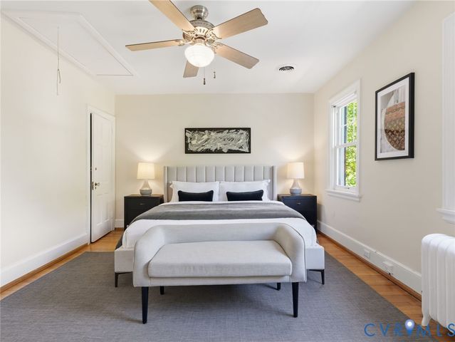 3209 W Grace St, Richmond, VA 23221