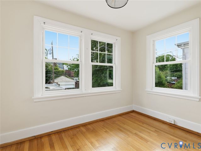 3209 W Grace St, Richmond, VA 23221