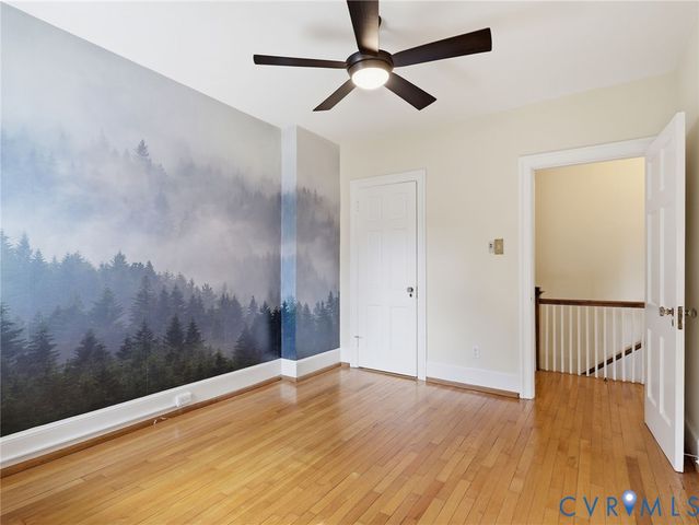 3209 W Grace St, Richmond, VA 23221