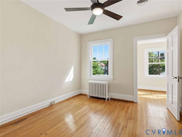 3209 W Grace St, Richmond, VA 23221