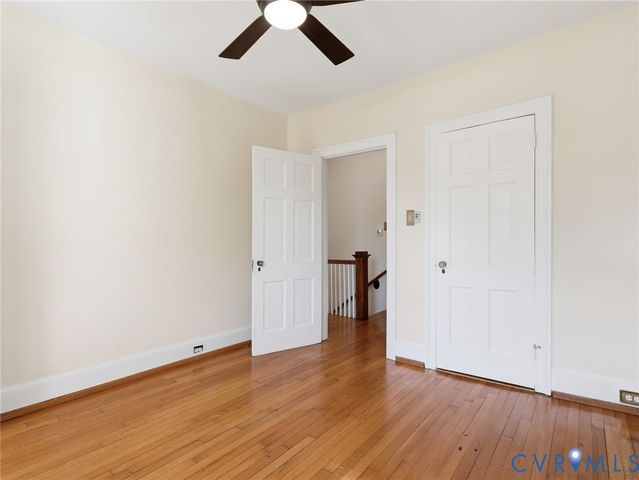 3209 W Grace St, Richmond, VA 23221