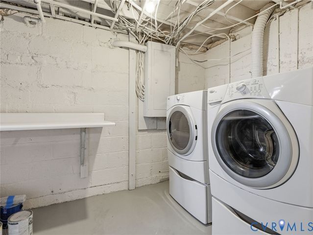 3209 W Grace St, Richmond, VA 23221