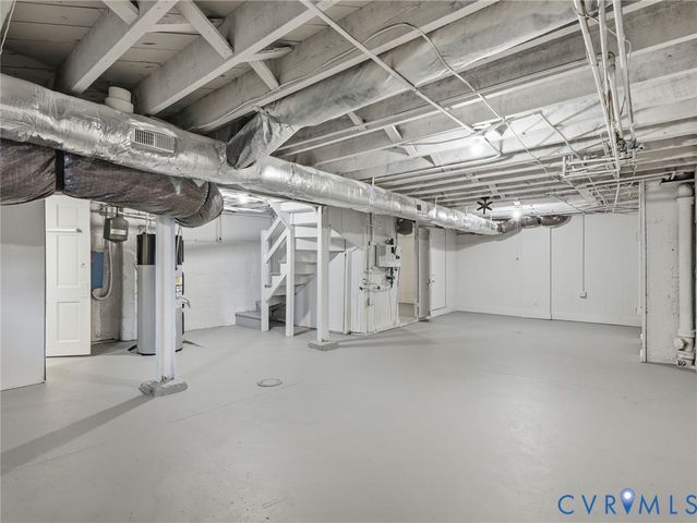 3209 W Grace St, Richmond, VA 23221