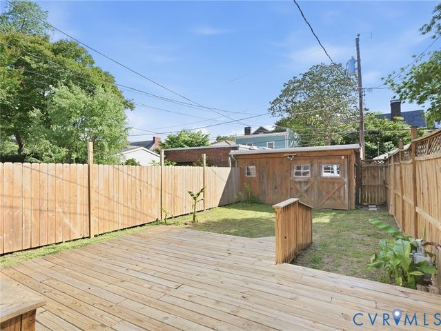 3209 W Grace St, Richmond, VA 23221