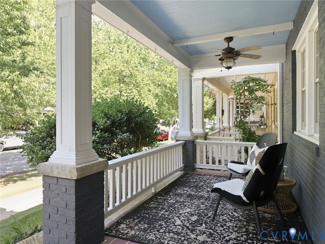 3209 W Grace St, Richmond, VA 23221