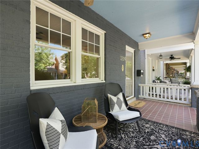 3209 W Grace St, Richmond, VA 23221