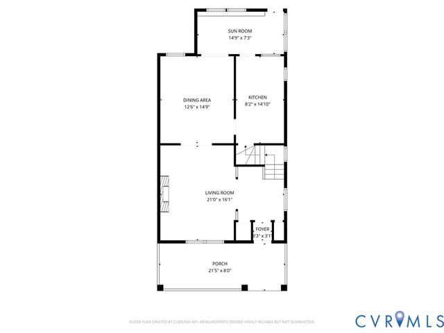 3209 W Grace St, Richmond, VA 23221