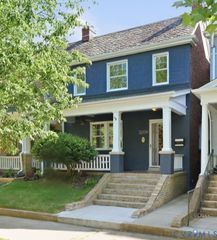 3209 W Grace St, Richmond, VA 23221
