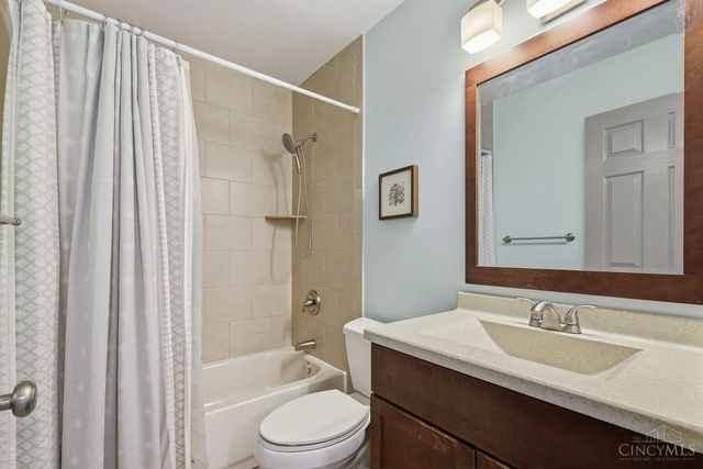 6534 Timberwolf Court, West Chester, OH 45069