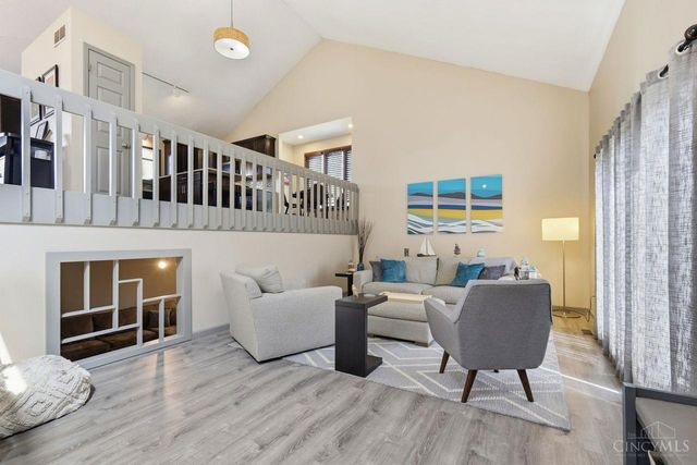 6534 Timberwolf Court, West Chester, OH 45069