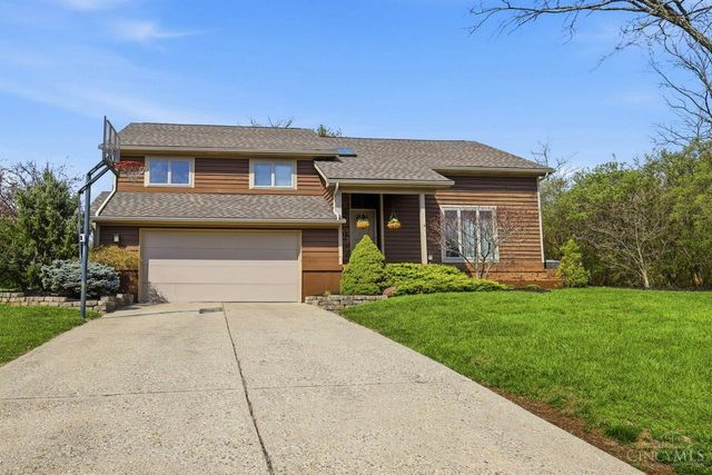 6534 Timberwolf Court, West Chester, OH 45069