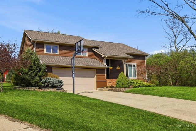 6534 Timberwolf Court, West Chester, OH 45069