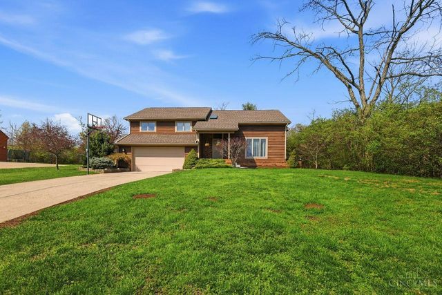 6534 Timberwolf Court, West Chester, OH 45069