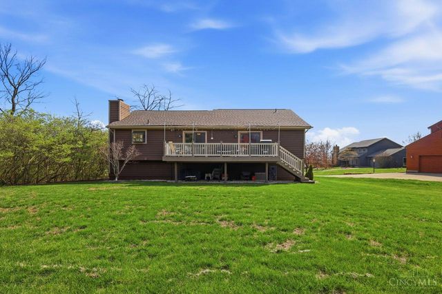 6534 Timberwolf Court, West Chester, OH 45069