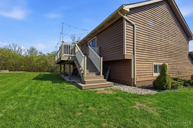6534 Timberwolf Court, West Chester, OH 45069