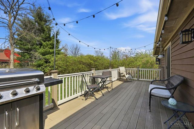 6534 Timberwolf Court, West Chester, OH 45069