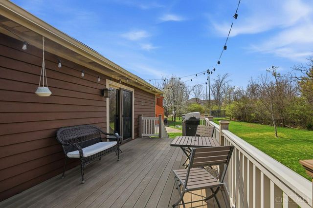 6534 Timberwolf Court, West Chester, OH 45069