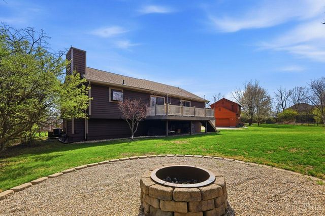 6534 Timberwolf Court, West Chester, OH 45069