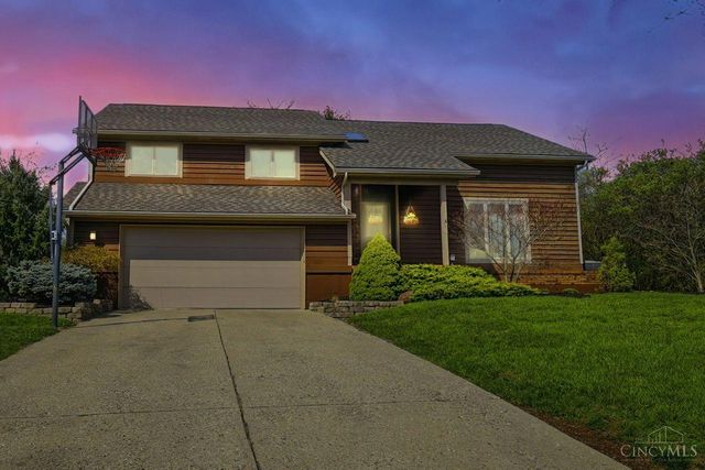 6534 Timberwolf Court, West Chester, OH 45069