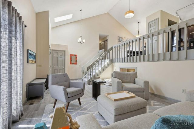 6534 Timberwolf Court, West Chester, OH 45069