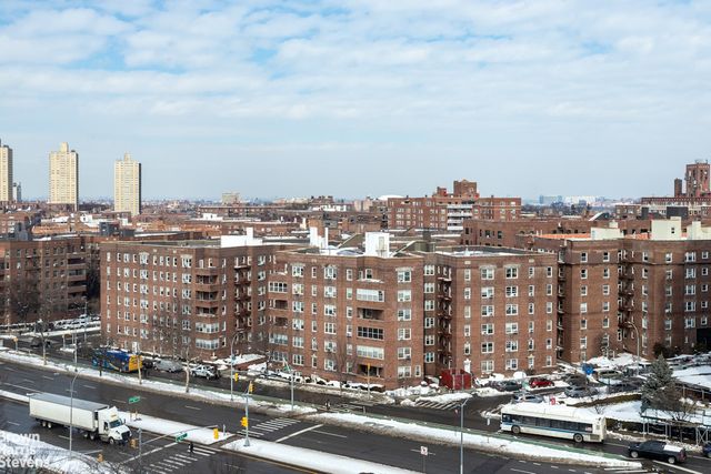 10706 Queens Blvd Apt 8H, New York City, NY 11375