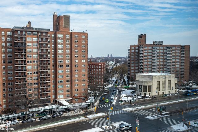 10706 Queens Blvd Apt 8H, New York City, NY 11375