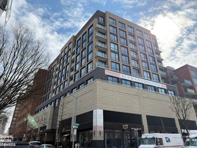 10706 Queens Blvd Apt 8H, New York City, NY 11375