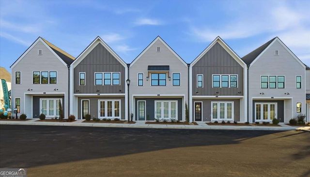 315 Orchid Street, Braselton, GA 30517