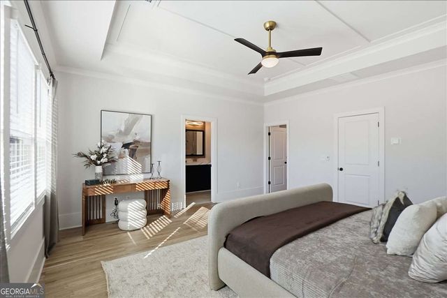 315 Orchid Street, Braselton, GA 30517