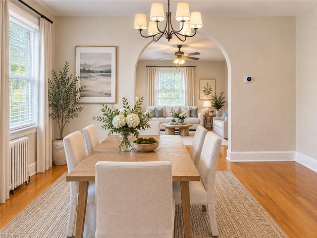 5215 Argall AVE, Norfolk, VA 23508